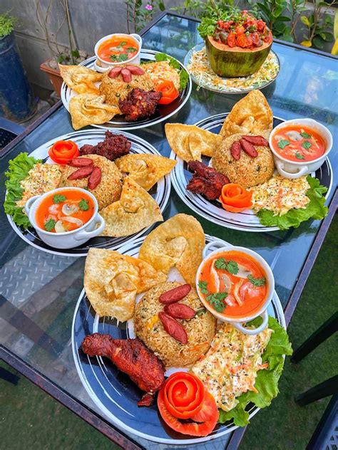 Roadside Kitchen Bashundhara Ra