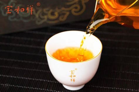 再续孔雀传奇：宝和祥03班章孔雀茶饼专场品鉴传统