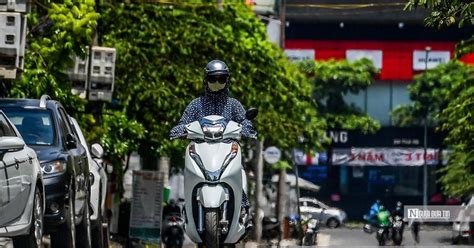 Nắng nóng gay gắt khiến tiêu thụ điện toàn quốc lên cao kỷ lục