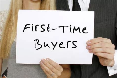 First Time Buyers Rocket As Deposits Double Thanks To Mum And Dad 6