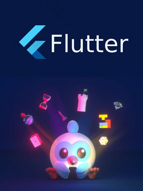 Why Choose Flutter For Your Next Mobile App Development Project