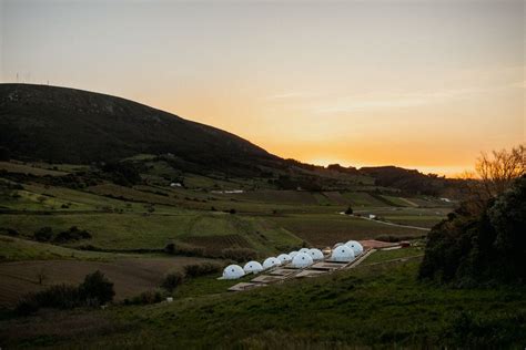 Sois Montejunto Eco Lodge Em Alenquer My Best Hotel