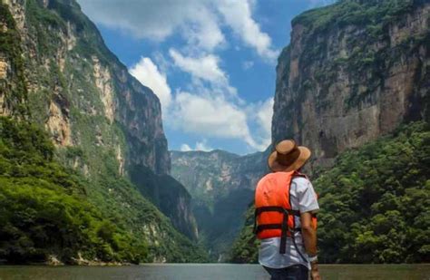 Tuxtla Guti Rrez Sumidero Chiapa De Corzo Y Miradores Getyourguide