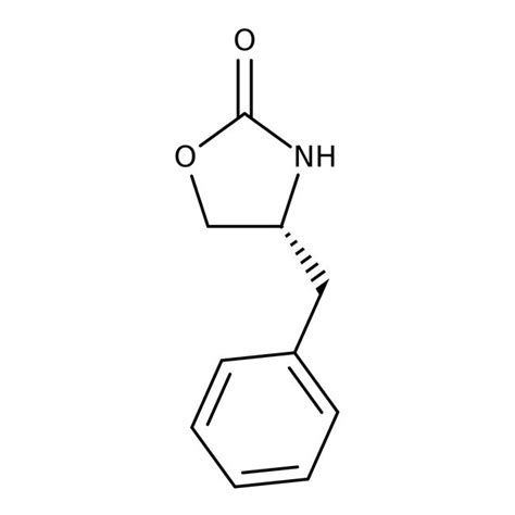 R 4 Benzyl 2 Oxazolidinone 99 Thermo Scientific Fisher