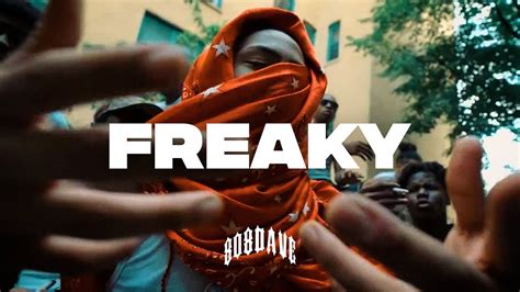 Free Kay Flock X Dd Osama X Dthang Type Beat Freaky Kay Flock