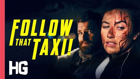 A Spy Jumps In A Taxi And Yells Follow That Taxi Comedy Short Film