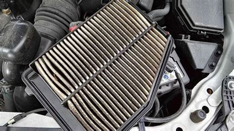 What Does An Air Filter Do In A Car News Yiwu Jony Auto Parts Co Ltd