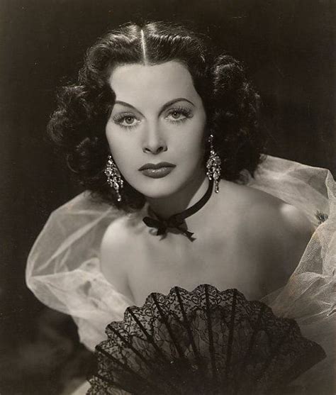 Hedy Lamarr 1999 Hollywood Poster Auction Vintage Movie Posters