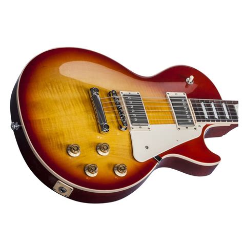 Gibson Les Paul Traditional T 2017 Cherry Sunburst Gear4music