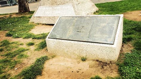 The Paddy Mayne Statue, Newtownards, Co. Down - WartimeNI