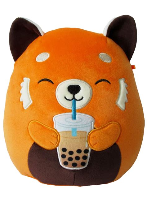 Buy Squishmallows Official Kellytoy Plush Squishy Soft 8 Inch Seth The