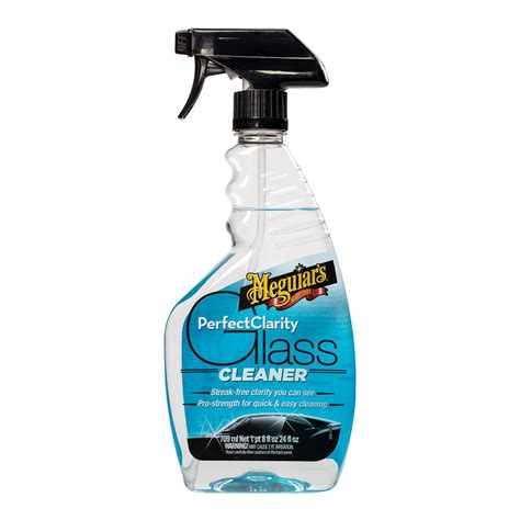 7 Best Car Glass Cleaners For Streak Free Windows