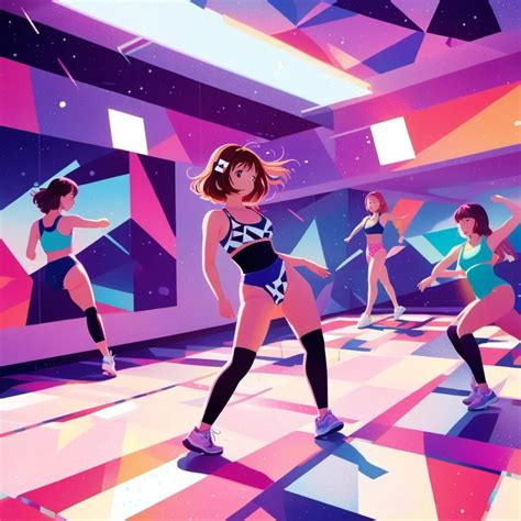 Ochako Uraraka Nudes Constructivism AI Bikini Picit AI