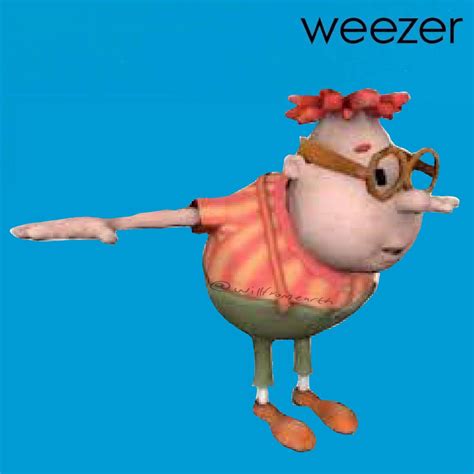 Carl Wheezer Jimmy Neutron Funny Profile Pictures T Pose