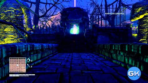 Far Cry Blood Dragon Gameplay Algo Podia Mejorar El Juego Pues Si