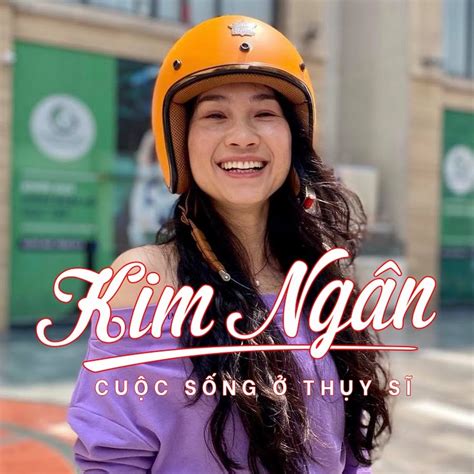 Kim Ngan Swiss Youtube