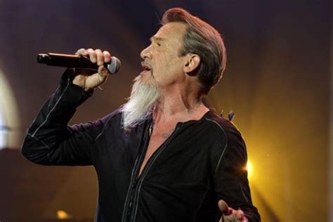 Florent Pagny un documentaire inédit à voir très bientôt sur TF1