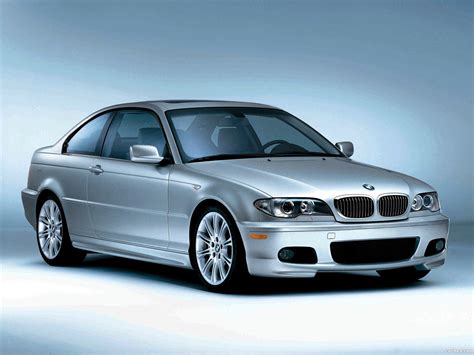 Fotos De BMW Serie 3 E46 330Ci Performance Package 2004