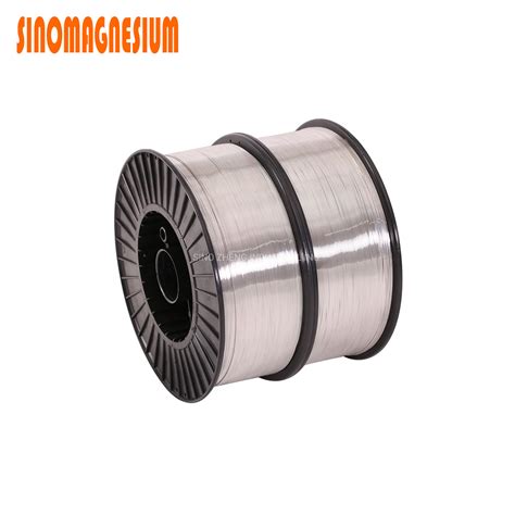 Aerospace Kg Az Magnesium Alloy Welding Wire Mm Mm Smooth Surface