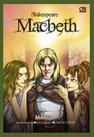 Shakespeare S Macbeth The Manga Edition By Adam Sexton