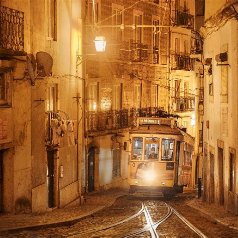 Combinar fotos nocturnas con distintas exposiciones y movimiento ... 