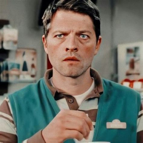 Icons Castiel Sobrenatural Papel De Parede Supernatural Supernatural