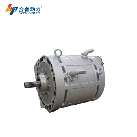 Electric Car Ev Conversion Kits Pmsm Motorrated Power 50kw Peak Power 120kw China Electric