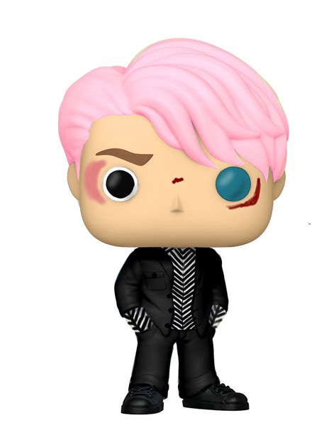 X EXO Funko Pops personalizados | Etsy