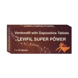 Super Levifil Power