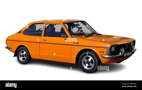 Toyota Corolla Classic - Top 98 Images And 4 Videos