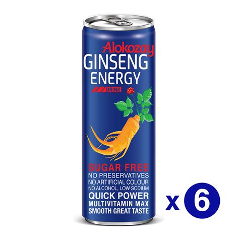 Ginseng Energy Drink By Ginseng Energy Drink Pakistan, 60% OFF