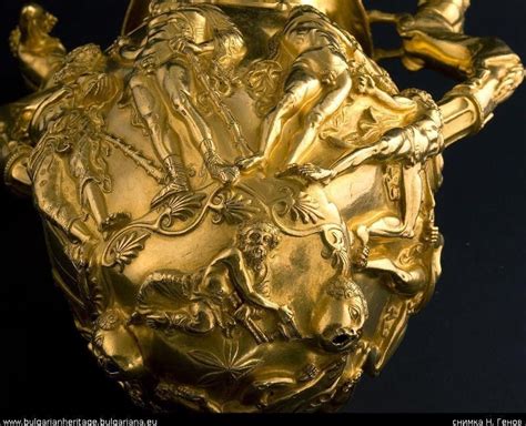 Thracian Treasures