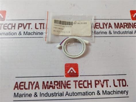 Awm 2464 Temperature Sensor - Aeliya Marine