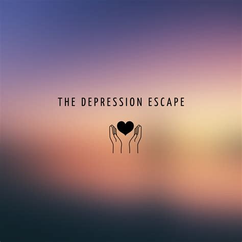 The Depression Escape Creating Awareness For Mental Health