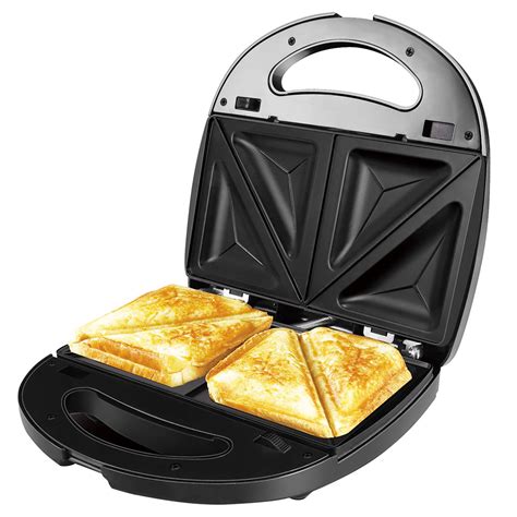 Sonifer Sf W In Electric Waffle Maker