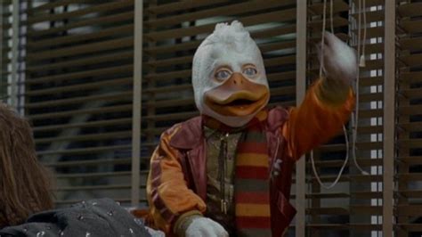 Howard the Duck (1986) par Willard Huyck