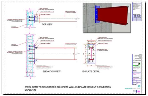 Complete Reinforced Concrete Details Library