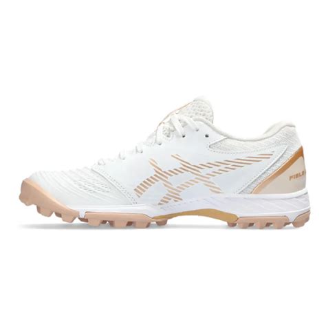 Asics Field Ultimate Ff 2 Hockey Shoes