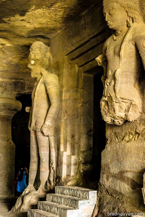 UNESCO Monday #14: Elephanta Caves and Shiva’s Legacy – Travel World ...