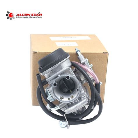 Motorcycle Racing Mm Pd J Carburetor For Quad Atv Kfx Utv Ltz