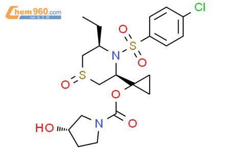 873064 89 2 1 Pyrrolidinecarboxylic Acid 3 Hydroxy 1 3S 5R 4 4