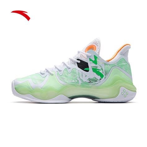 Anta Show 4 Basketball Shoes Anta Sports
