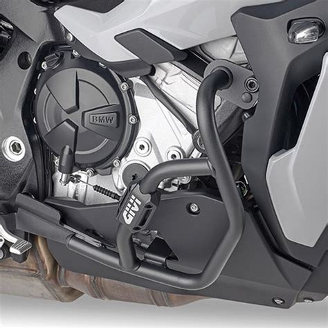 Defensas Motor Bmw S Xr Givi Tn Tn Givi Totmoto