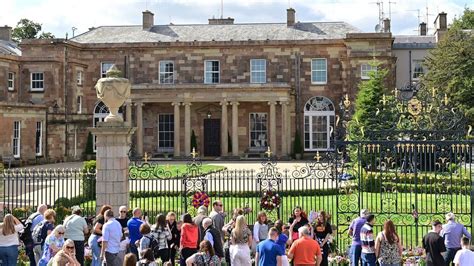 Q A King Charles Iii S Visit To Northern Ireland Bbc News