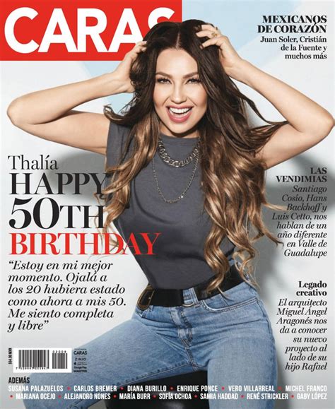 Caras México Septiembre 2021 Magazine Get your Digital Subscription