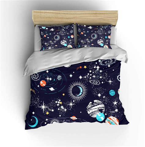 Best Boy Queen Size Bedding Set Cree Home