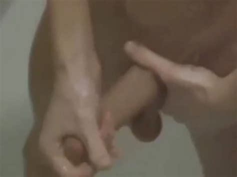 Baise Gay Sexy Dans La Douche Mondegay