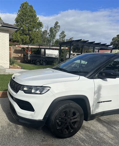 Jeep Compass 2022 Night Eagle Jeeps To Go