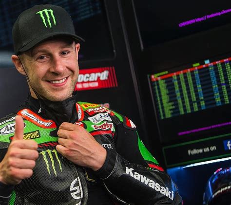 WSBK Guim Roda Kawasaki Je Serais Un Pilote De La Concurrence Je M