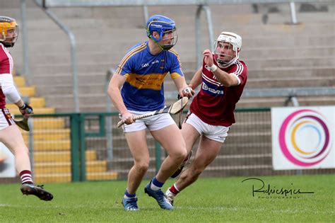 Hurling Team Of The Year Defenders The Sideline Eye